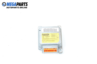 Модул за AIRBAG за Peugeot 206 Hatchback (08.1998 - 12.2012), № 550 54 15 00