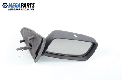 Огледало за Ford Fiesta III Hatchback (01.1989 - 01.1997), 2+1 вр., хечбек, позиция: дясна
