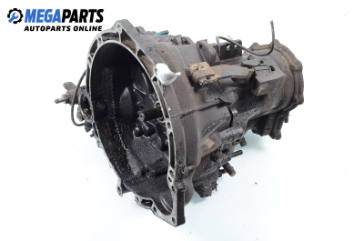 Ръчна скоростна кутия за Ford Fiesta III Hatchback (01.1989 - 01.1997) 1.4, 73 к.с.