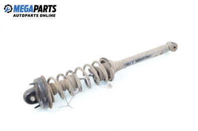 Макферсон за Ford Fiesta III Hatchback (01.1989 - 01.1997), хечбек, позиция: задна, дясна