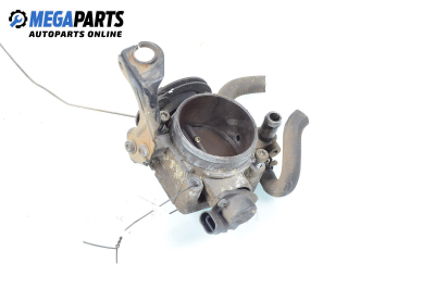 Дроселова клапа за Renault Megane Scenic (10.1996 - 12.2001) 2.0 i (JA0G), 114 к.с.