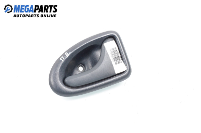 Вътрешна дръжка за Renault Megane Scenic (10.1996 - 12.2001), 4+1 вр., купе, позиция: предна, дясна