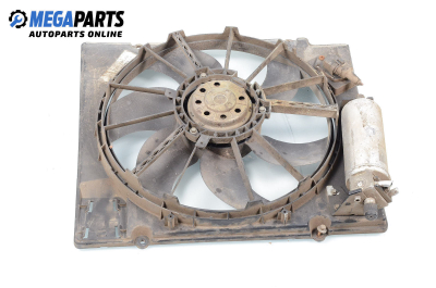 Перка охлаждане за Renault Megane Scenic (10.1996 - 12.2001) 2.0 i (JA0G), 114 к.с.