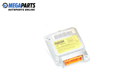 Модул за AIRBAG за Peugeot 206 Hatchback (08.1998 - 12.2012), № 550 54 15 00