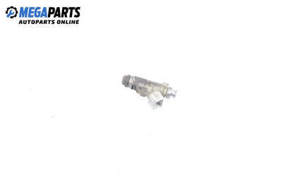 Дюза бензин за Peugeot 206 Hatchback (08.1998 - 12.2012) 1.4 i, 75 к.с.