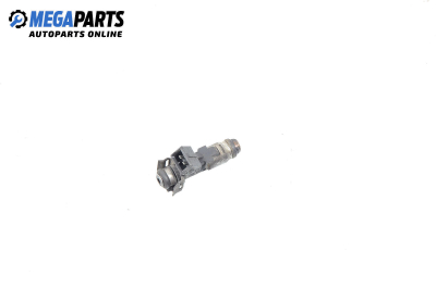 Дюза бензин за Peugeot 206 Hatchback (08.1998 - 12.2012) 1.4 i, 75 к.с.