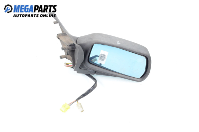 Огледало за Citroen Xantia Hatchback I (03.1993 - 01.1998), 4+1 вр., хечбек, позиция: дясна
