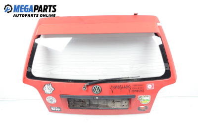 Заден капак за Volkswagen Golf III Hatchback (08.1991 - 07.1998), 2+1 вр., хечбек, позиция: задна