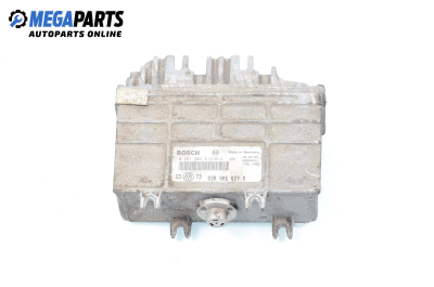 Компютър двигател за Volkswagen Golf III Hatchback (08.1991 - 07.1998) 1.4, 60 к.с., № 0 261 203 613/614