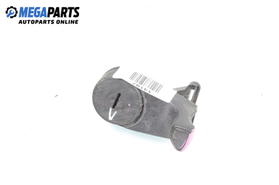 Външна дръжка за Peugeot 106 I Hatchback (08.1991 - 04.1996), 2+1 вр., хечбек, позиция: лява