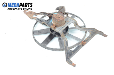 Перка охлаждане за Peugeot 106 I Hatchback (08.1991 - 04.1996) 1.0, 50 к.с.