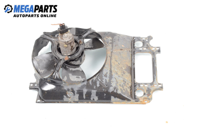 Перка охлаждане за Volkswagen Polo Hatchback I (10.1981 - 09.1994) 1.0 Catalyst, 45 к.с.