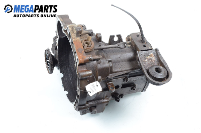 Ръчна скоростна кутия за Volkswagen Polo Hatchback I (10.1981 - 09.1994) 1.0 Catalyst, 45 к.с.