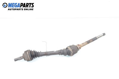 Полуоска за Citroen Xsara Picasso (09.1999 - 06.2012) 2.0 HDi, 90 к.с., позиция: предна, дясна