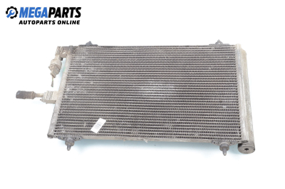 Климатичен радиатор за Citroen Xsara Picasso (09.1999 - 06.2012) 2.0 HDi, 90 к.с.