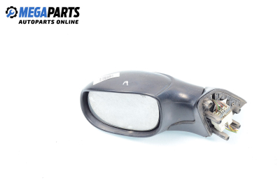 Огледало за Citroen Xsara Picasso (09.1999 - 06.2012), 4+1 вр., миниван, позиция: лява
