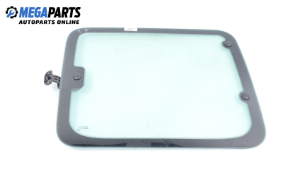 Фикс за Renault Kangoo Van (08.1997 - 02.2008), 4+1 вр., миниван, позиция: дясна