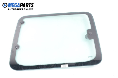 Фикс за Renault Kangoo Van (08.1997 - 02.2008), 4+1 вр., миниван, позиция: лява