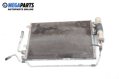 Климатичен радиатор за Renault Kangoo Van (08.1997 - 02.2008) 1.6 16V 4x4 (KC0P, KC0S, KC0L), 95 к.с.