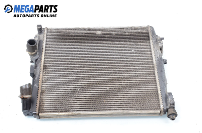 Воден радиатор за Renault Kangoo Van (08.1997 - 02.2008) 1.6 16V 4x4 (KC0P, KC0S, KC0L), 95 к.с.