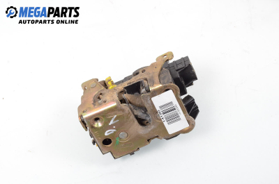 Брава на врата за Renault Kangoo Van (08.1997 - 02.2008), позиция: предна, лява