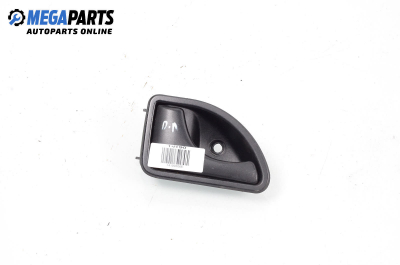 Вътрешна дръжка за Renault Kangoo Van (08.1997 - 02.2008), 4+1 вр., миниван, позиция: предна, лява