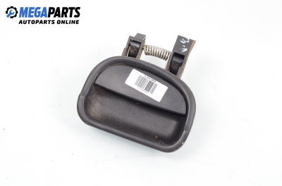 Вътрешна дръжка плъзгаща врата за Renault Kangoo Van (08.1997 - 02.2008), 4+1 вр., миниван