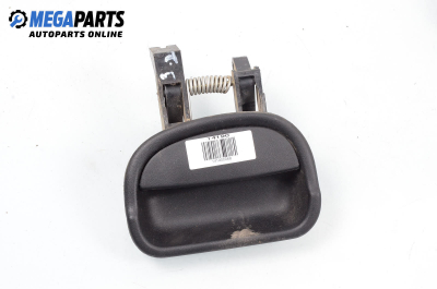 Вътрешна дръжка плъзгаща врата за Renault Kangoo Van (08.1997 - 02.2008), 4+1 вр., миниван