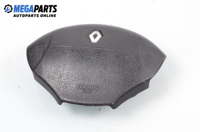 Airbag за Renault Kangoo Van (08.1997 - 02.2008), 4+1 вр., миниван, позиция: предна