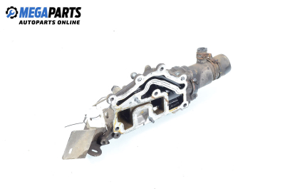 Корпус на термостат за Renault Kangoo Van (08.1997 - 02.2008) 1.6 16V 4x4 (KC0P, KC0S, KC0L), 95 к.с.