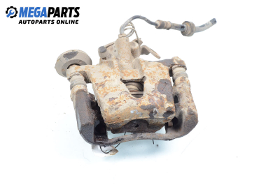 Спирачен апарат за Renault Kangoo Van (08.1997 - 02.2008), позиция: задна, лява