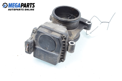 Дроселова клапа за Renault Kangoo Van (08.1997 - 02.2008) 1.6 16V 4x4 (KC0P, KC0S, KC0L), 95 к.с.