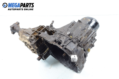 Ръчна скоростна кутия за Renault Kangoo Van (08.1997 - 02.2008) 1.6 16V 4x4 (KC0P, KC0S, KC0L), 95 к.с.