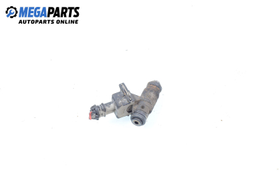 Дюза бензин за Renault Kangoo Van (08.1997 - 02.2008) 1.6 16V 4x4 (KC0P, KC0S, KC0L), 95 к.с.