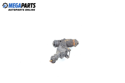 Дюза бензин за Renault Kangoo Van (08.1997 - 02.2008) 1.6 16V 4x4 (KC0P, KC0S, KC0L), 95 к.с.