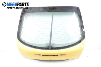 Заден капак за Fiat Brava Hatchback (10.1995 - 06.2003), 4+1 вр., хечбек, позиция: задна