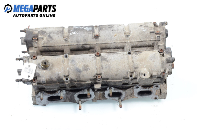 Глава за Fiat Brava Hatchback (10.1995 - 06.2003) 1.6 16V (182.BB), 103 к.с.