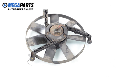 Перка охлаждане за Volkswagen Polo Hatchback II (10.1994 - 10.1999) 75 1.6, 75 к.с.