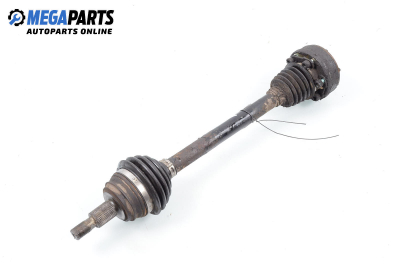 Полуоска за Audi A3 Hatchback I (09.1996 - 05.2003) 1.6, 101 к.с., позиция: предна, лява