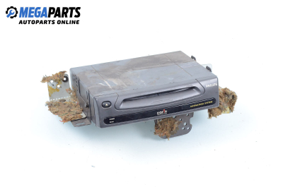 GPS навигация за Audi A3 Hatchback I (09.1996 - 05.2003), Phillips Carin Navigation