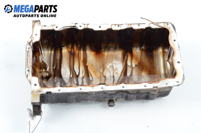 Картер за Audi A3 Hatchback I (09.1996 - 05.2003) 1.6, 101 к.с.