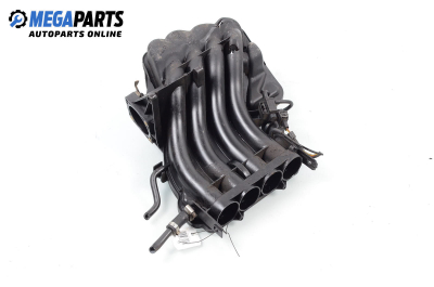 Всмукателен колектор за Audi A3 Hatchback I (09.1996 - 05.2003) 1.6, 101 к.с.