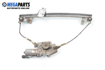 Машинка ел. стъкло за Daewoo Nexia Sedan (02.1995 - 06.2008), 4+1 вр., седан, позиция: предна, дясна