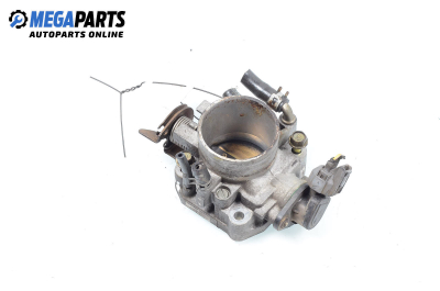 Дроселова клапа за Rover 600 Sedan (08.1993 - 10.2000) 620 Si, 131 к.с.