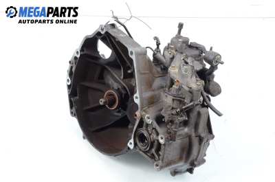 Ръчна скоростна кутия за Rover 600 Sedan (08.1993 - 10.2000) 620 Si, 131 к.с.