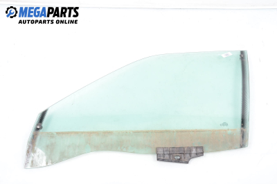 Странично стъкло за Audi 80 Sedan B4 (09.1991 - 12.1994), 4+1 вр., седан, позиция: предна, лява