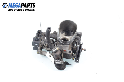 Дроселова клапа за Audi 80 Sedan B4 (09.1991 - 12.1994) 1.6 E, 101 к.с.