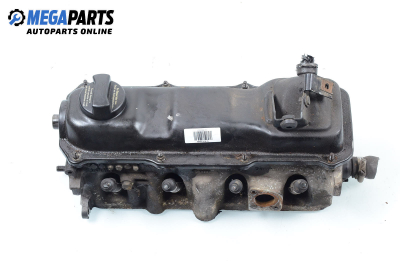 Глава за Audi 80 Sedan B4 (09.1991 - 12.1994) 1.6 E, 101 к.с.