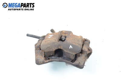 Спирачен апарат за Audi 80 Sedan B4 (09.1991 - 12.1994), позиция: предна, лява