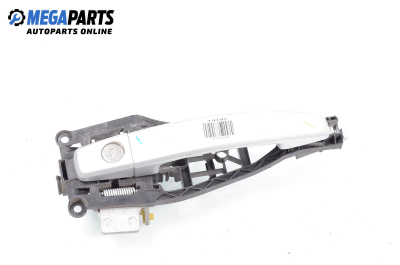 Външна дръжка за Opel Astra H GTC (03.2005 - 10.2010), 2+1 вр., хечбек, позиция: лява